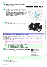 Предварительный просмотр 485 страницы Canon imagePROGRAF iPF770 User Manual