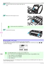 Предварительный просмотр 500 страницы Canon imagePROGRAF iPF770 User Manual