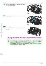 Предварительный просмотр 508 страницы Canon imagePROGRAF iPF770 User Manual