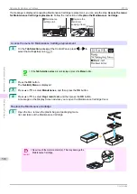 Предварительный просмотр 510 страницы Canon imagePROGRAF iPF770 User Manual