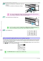 Предварительный просмотр 512 страницы Canon imagePROGRAF iPF770 User Manual