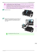 Предварительный просмотр 515 страницы Canon imagePROGRAF iPF770 User Manual