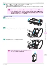 Предварительный просмотр 519 страницы Canon imagePROGRAF iPF770 User Manual