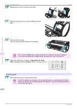 Предварительный просмотр 520 страницы Canon imagePROGRAF iPF770 User Manual