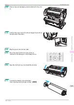 Предварительный просмотр 523 страницы Canon imagePROGRAF iPF770 User Manual