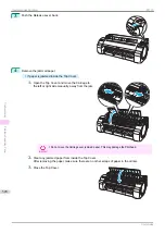 Предварительный просмотр 528 страницы Canon imagePROGRAF iPF770 User Manual