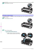 Предварительный просмотр 530 страницы Canon imagePROGRAF iPF770 User Manual