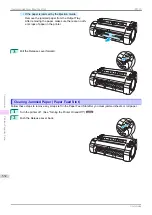 Предварительный просмотр 532 страницы Canon imagePROGRAF iPF770 User Manual