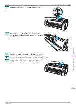 Предварительный просмотр 533 страницы Canon imagePROGRAF iPF770 User Manual