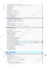 Preview for 5 page of Canon imagePROGRAF iPF771 User Manual