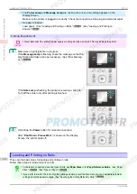 Preview for 16 page of Canon imagePROGRAF iPF771 User Manual