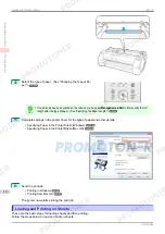 Preview for 18 page of Canon imagePROGRAF iPF771 User Manual