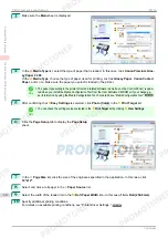 Preview for 30 page of Canon imagePROGRAF iPF771 User Manual