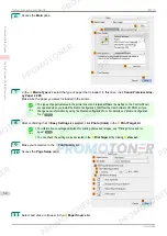 Preview for 32 page of Canon imagePROGRAF iPF771 User Manual