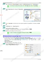Preview for 34 page of Canon imagePROGRAF iPF771 User Manual