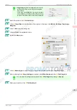 Preview for 35 page of Canon imagePROGRAF iPF771 User Manual