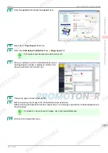 Preview for 37 page of Canon imagePROGRAF iPF771 User Manual