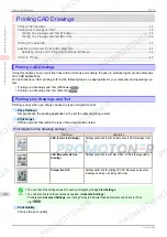 Preview for 38 page of Canon imagePROGRAF iPF771 User Manual