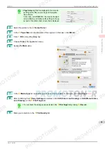 Preview for 41 page of Canon imagePROGRAF iPF771 User Manual