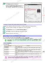 Preview for 43 page of Canon imagePROGRAF iPF771 User Manual