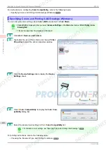 Preview for 44 page of Canon imagePROGRAF iPF771 User Manual