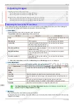 Preview for 46 page of Canon imagePROGRAF iPF771 User Manual