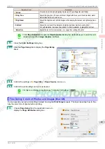 Preview for 49 page of Canon imagePROGRAF iPF771 User Manual