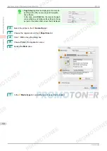 Preview for 50 page of Canon imagePROGRAF iPF771 User Manual