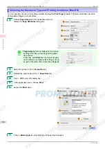 Preview for 56 page of Canon imagePROGRAF iPF771 User Manual