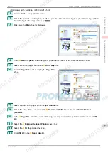 Preview for 59 page of Canon imagePROGRAF iPF771 User Manual