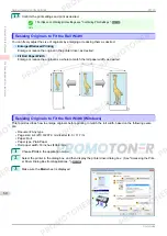 Preview for 60 page of Canon imagePROGRAF iPF771 User Manual