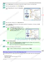 Preview for 61 page of Canon imagePROGRAF iPF771 User Manual