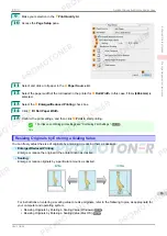 Preview for 63 page of Canon imagePROGRAF iPF771 User Manual