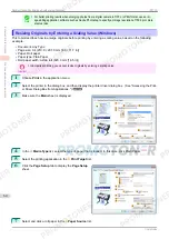 Preview for 64 page of Canon imagePROGRAF iPF771 User Manual