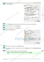 Preview for 71 page of Canon imagePROGRAF iPF771 User Manual