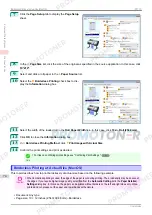 Preview for 74 page of Canon imagePROGRAF iPF771 User Manual