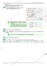 Preview for 75 page of Canon imagePROGRAF iPF771 User Manual