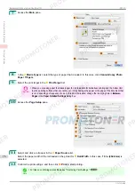 Preview for 76 page of Canon imagePROGRAF iPF771 User Manual