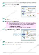 Preview for 79 page of Canon imagePROGRAF iPF771 User Manual