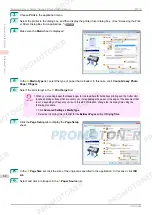 Preview for 82 page of Canon imagePROGRAF iPF771 User Manual
