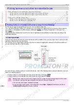 Preview for 86 page of Canon imagePROGRAF iPF771 User Manual