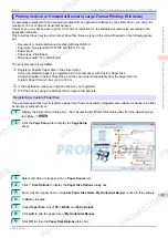 Preview for 87 page of Canon imagePROGRAF iPF771 User Manual