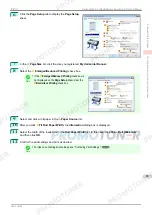 Preview for 89 page of Canon imagePROGRAF iPF771 User Manual