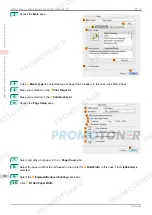 Preview for 92 page of Canon imagePROGRAF iPF771 User Manual