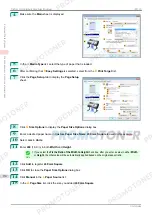 Preview for 94 page of Canon imagePROGRAF iPF771 User Manual