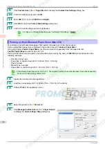 Preview for 96 page of Canon imagePROGRAF iPF771 User Manual