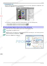 Preview for 100 page of Canon imagePROGRAF iPF771 User Manual