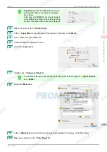 Preview for 109 page of Canon imagePROGRAF iPF771 User Manual