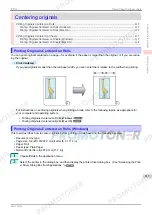 Preview for 113 page of Canon imagePROGRAF iPF771 User Manual