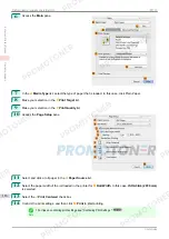 Preview for 116 page of Canon imagePROGRAF iPF771 User Manual